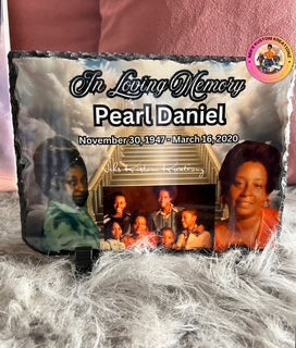 Memorial Decor & Gifts | Personalized Keepsakes