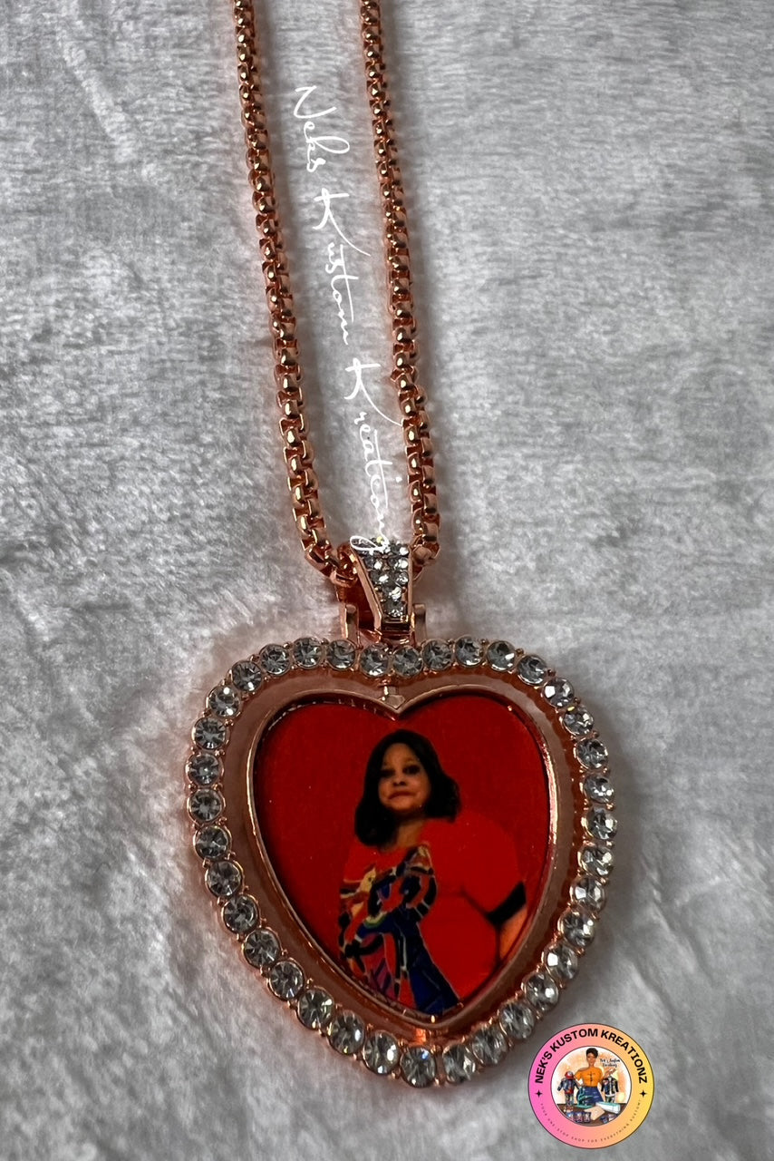 Memorial Jewelry | Personalized Necklaces & Keepsakes